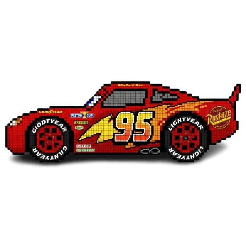 Lightning McQueen
