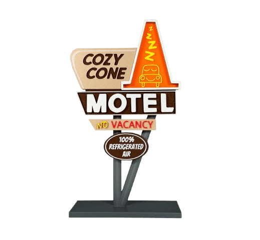 Cozy Cone