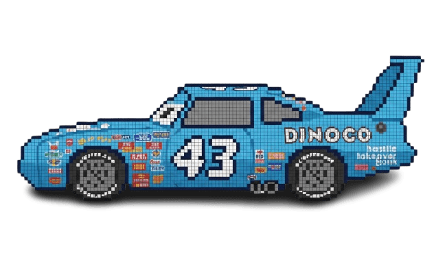 Dinoco