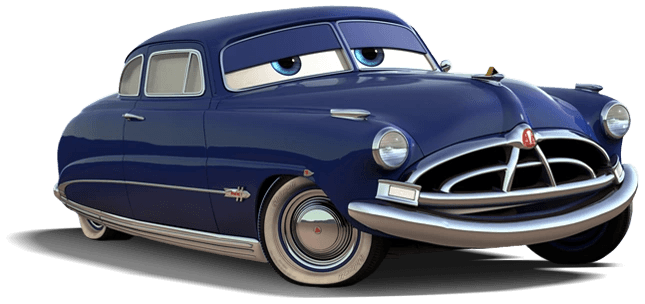 Doc Hudson