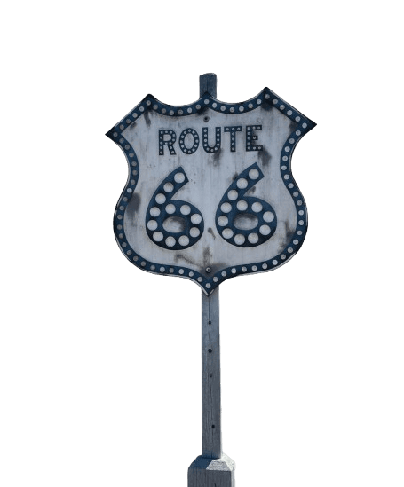 Route 66