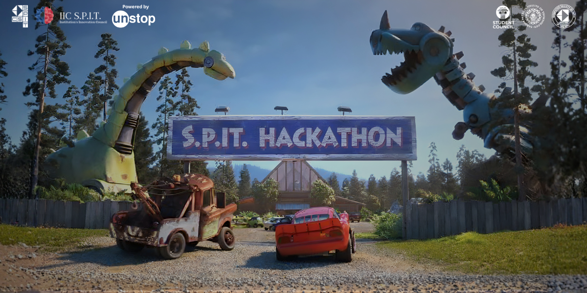 SPIT Hackathon